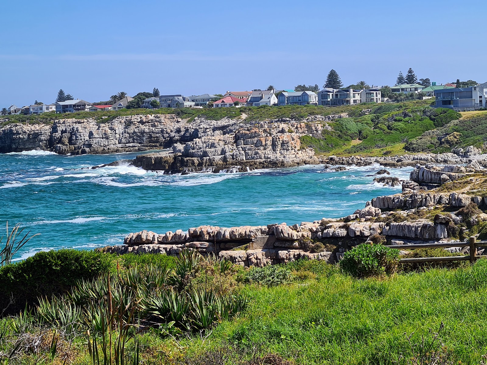 Cape Town To Port Elizabeth Road Trip Itinerary