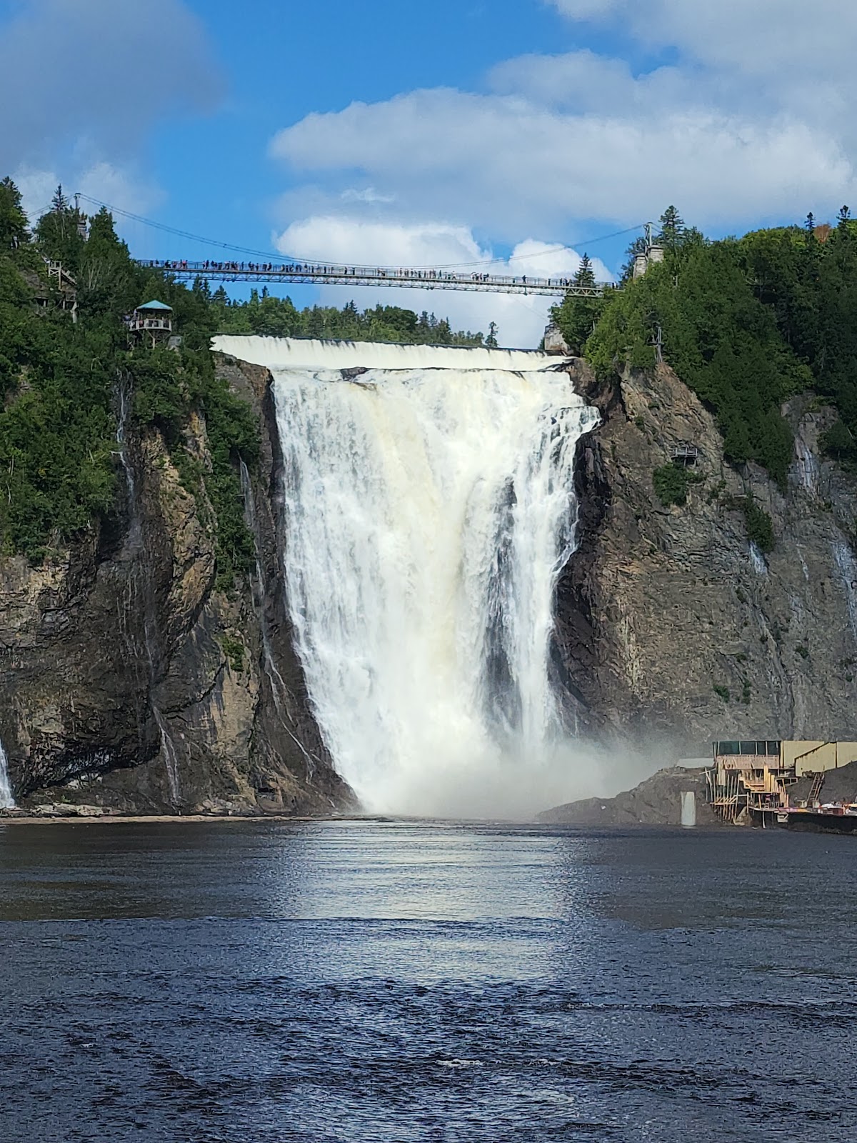 10 Best Places For Day Trips From Quebec City