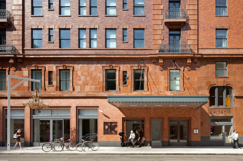 21c Museum Hotel Cincinnati