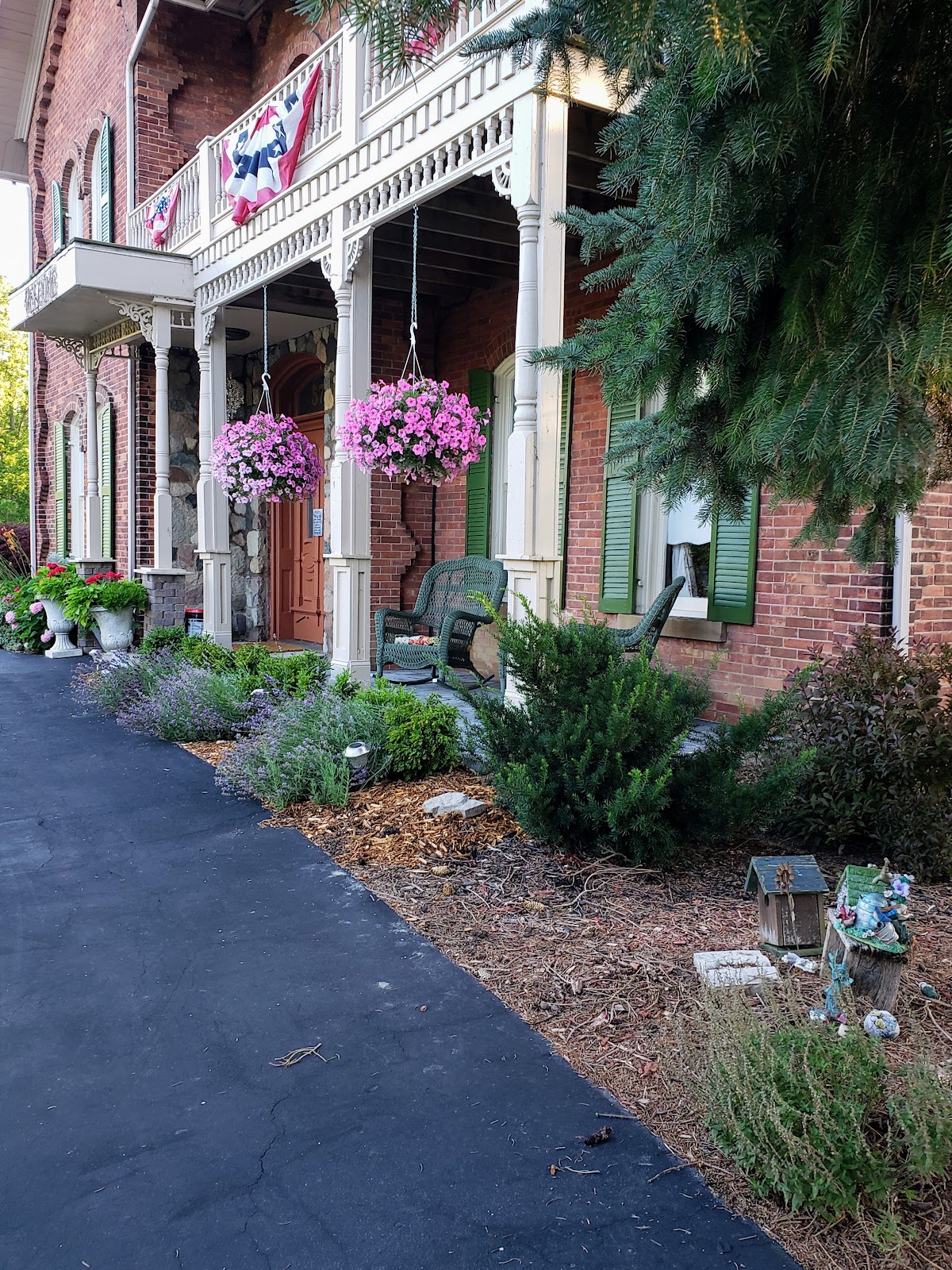 A Night to Remember B & B