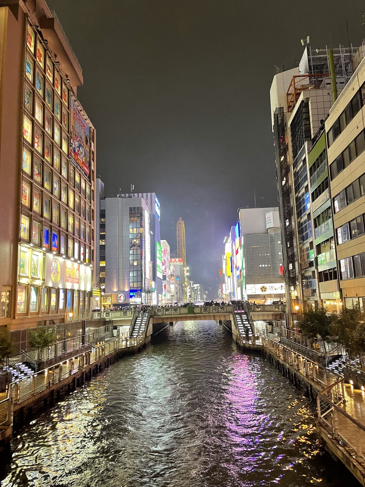 Capsule Hotel ASTIL Dotonbori