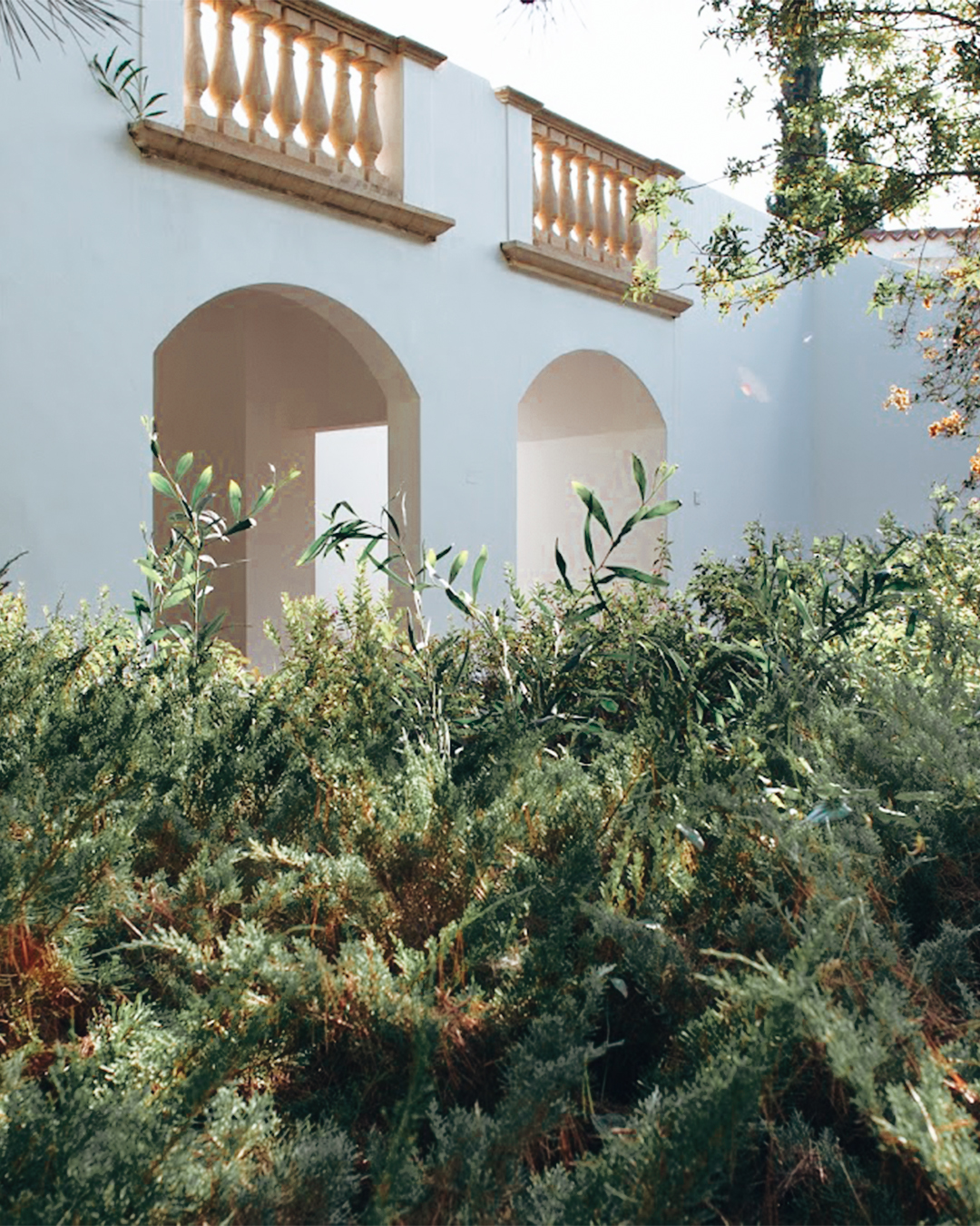 Anassa Hotel