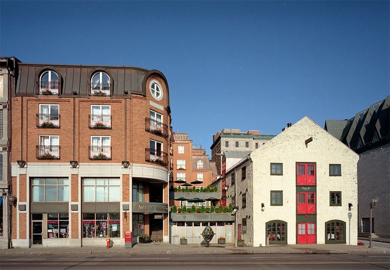 Auberge Saint-Antoine