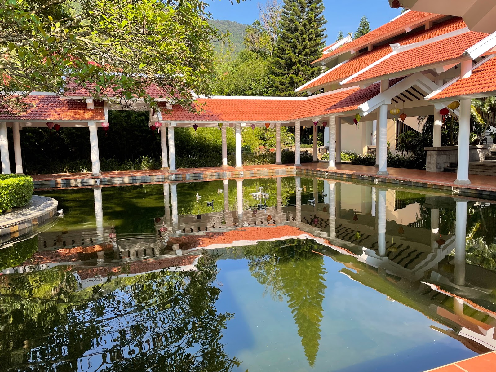 Belvedere Resort Tam Dao