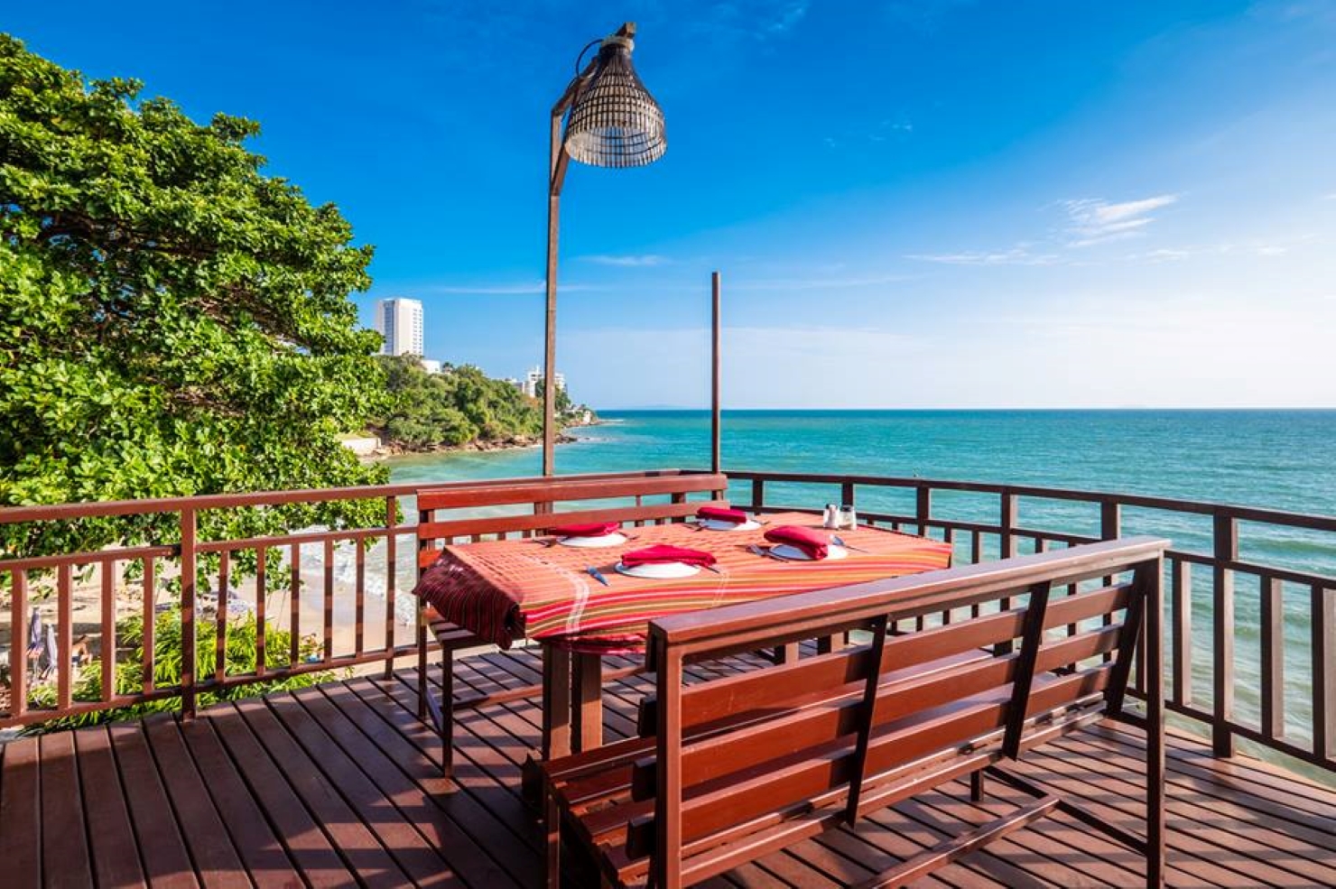 The Birds & Bees Resort