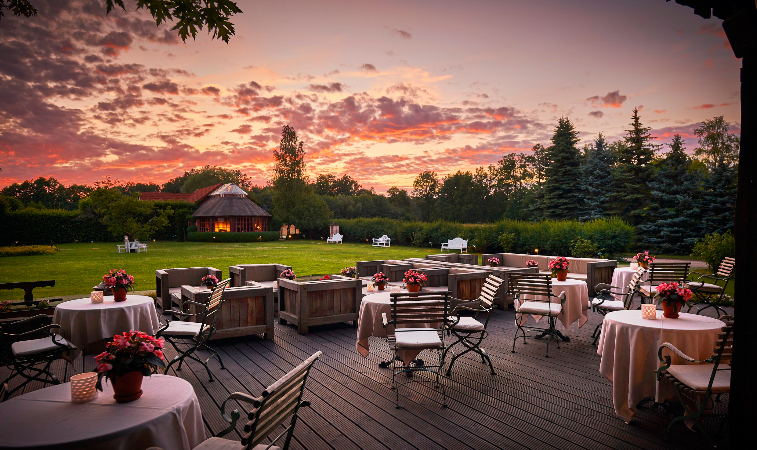 Bleiche Resort & Spa