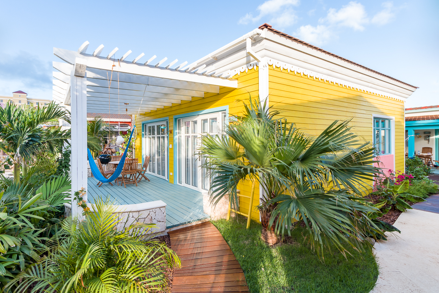 Boardwalk Boutique Hotel Aruba