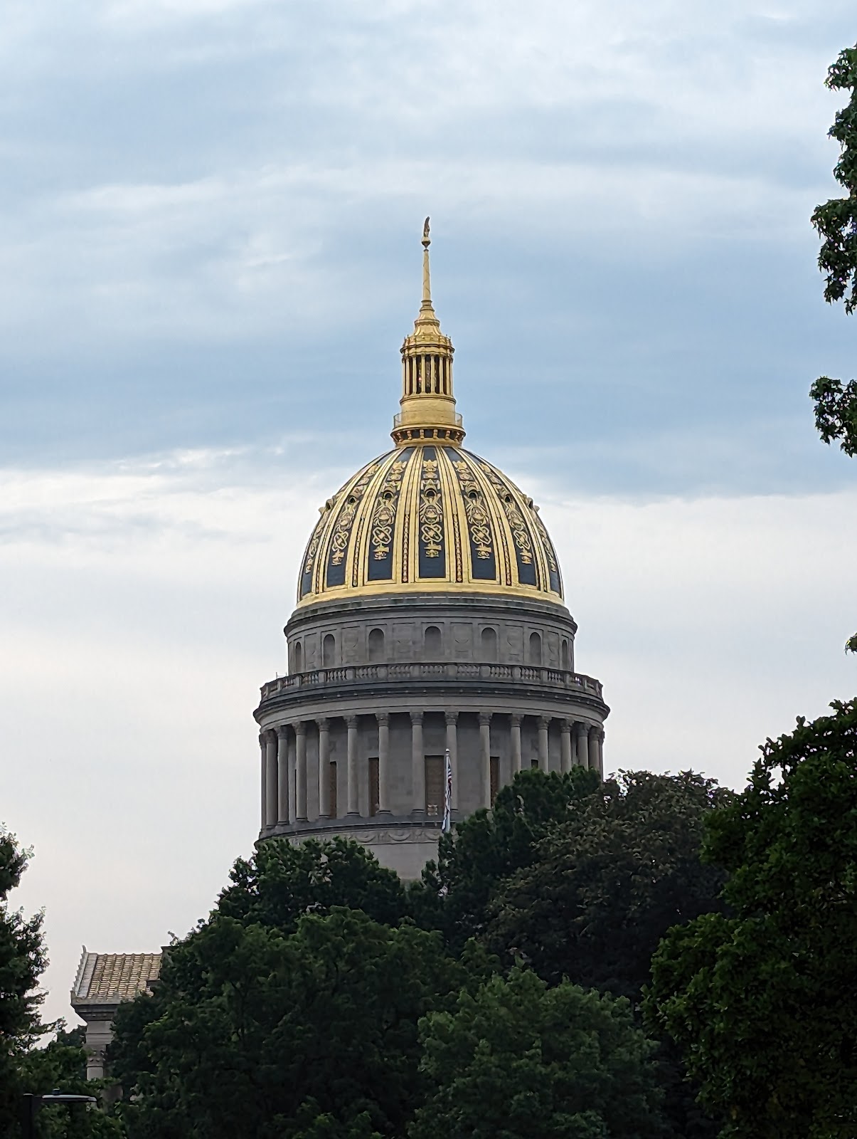 The Brass Pineapple Inn