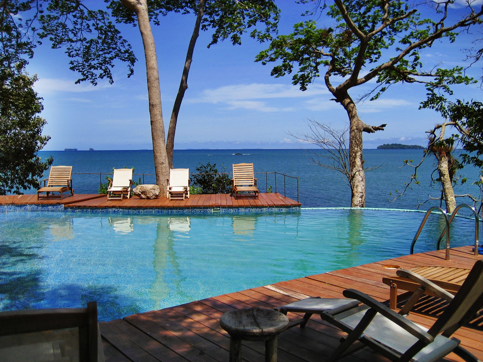 Cala Mia Island Resort