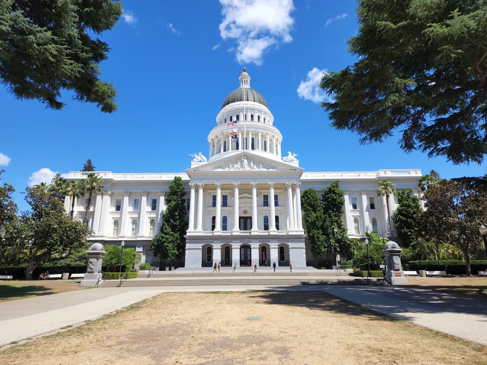 Sacramento, CA