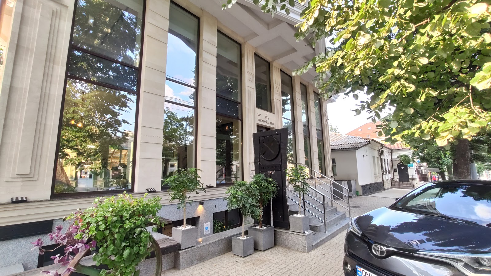 Casa Daca Boutique Hotel
