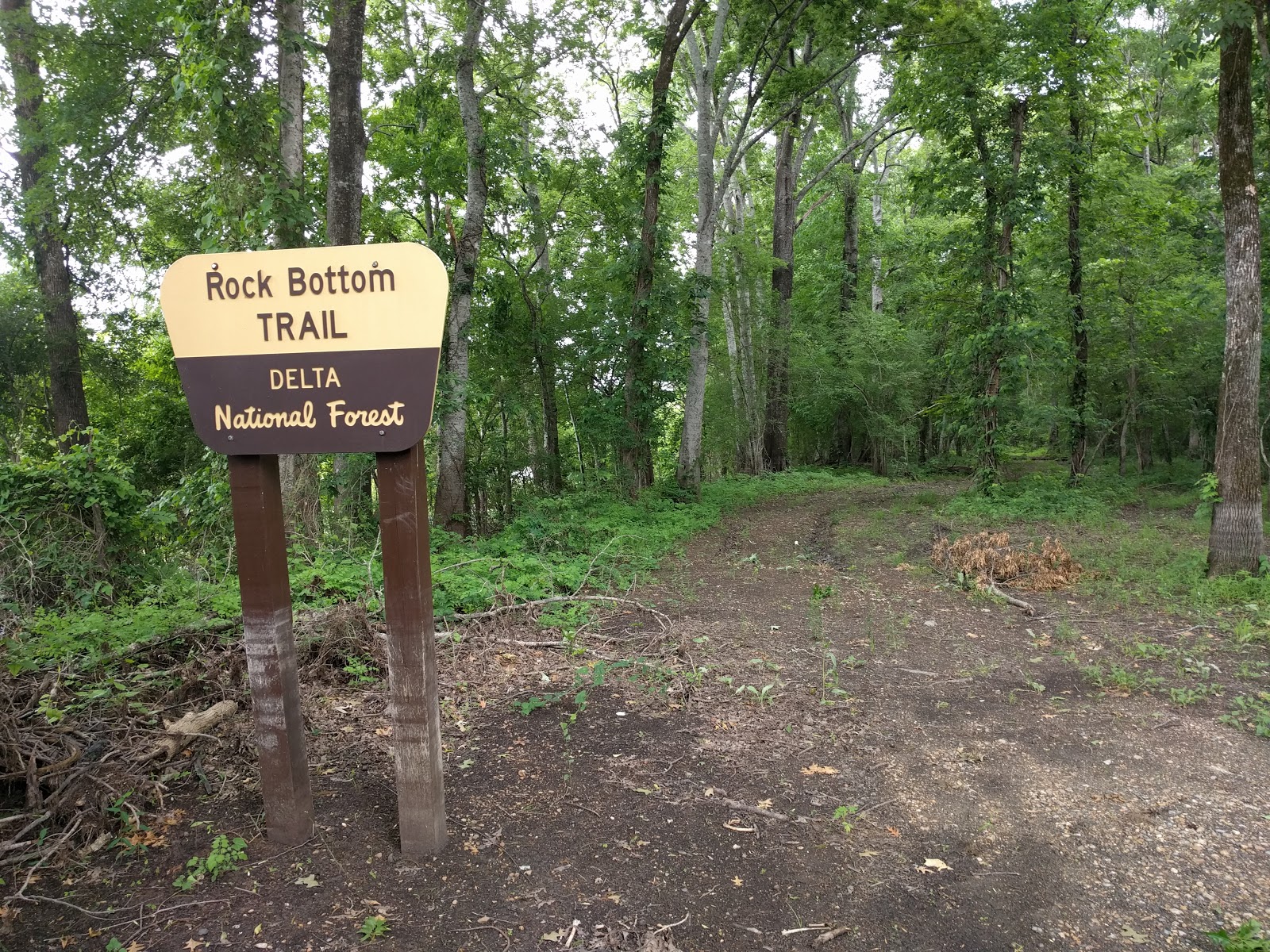 Mississippi Hunting Trip Itinerary