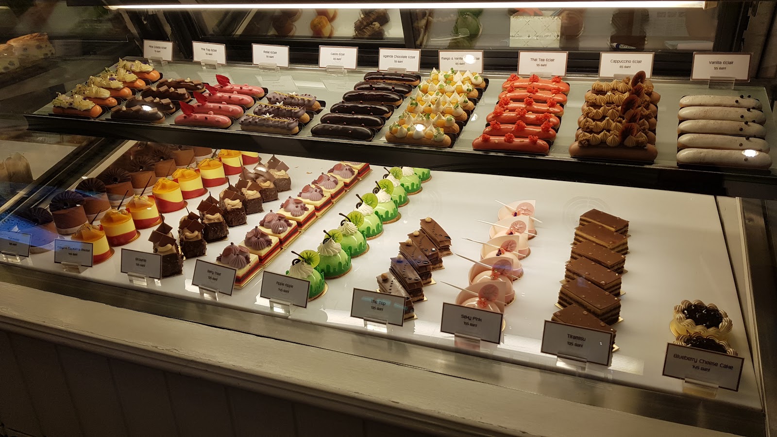 The Dhara Dhevi Chiang Mai