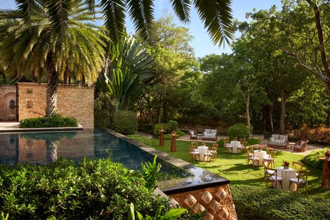 Dorado Beach, a Ritz-Carlton Reserve, Puerto Rico