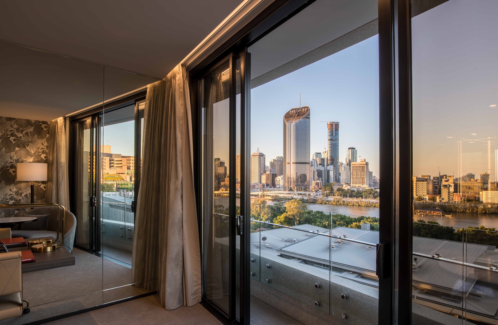 Emporium Hotel South Bank