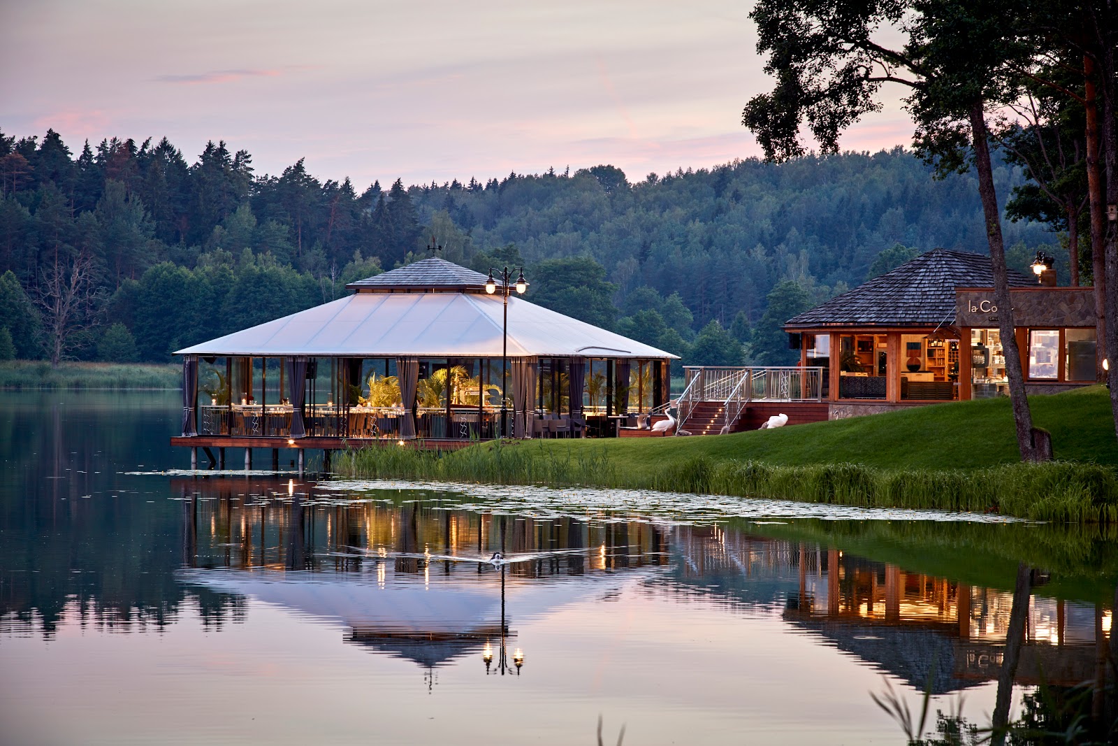 Esperanza Resort & Spa