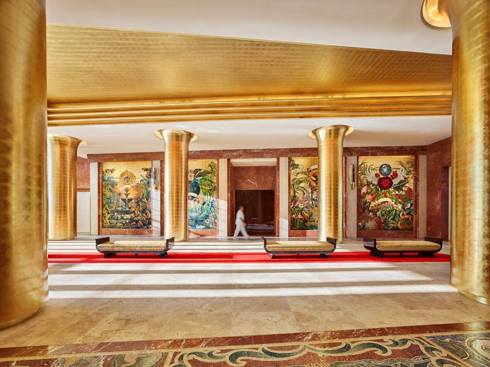 Faena Hotel Miami Beach