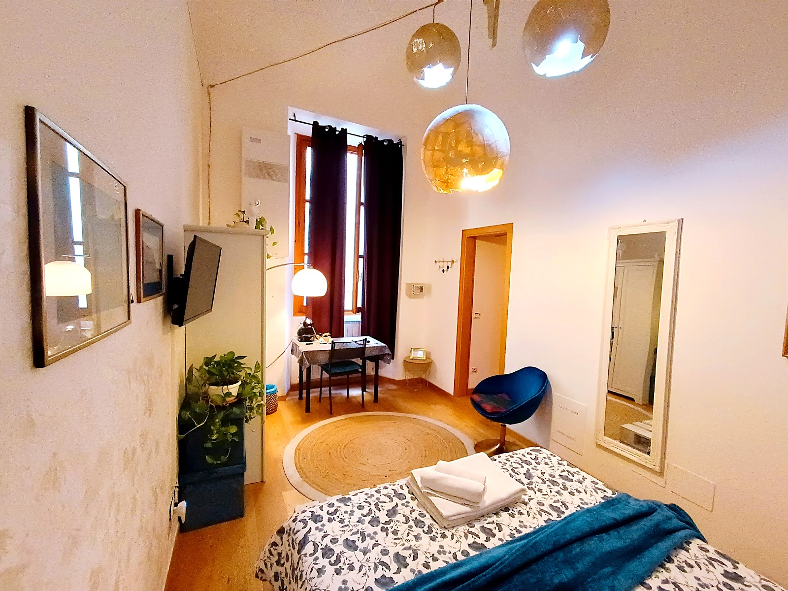 Florence Jail Hostel