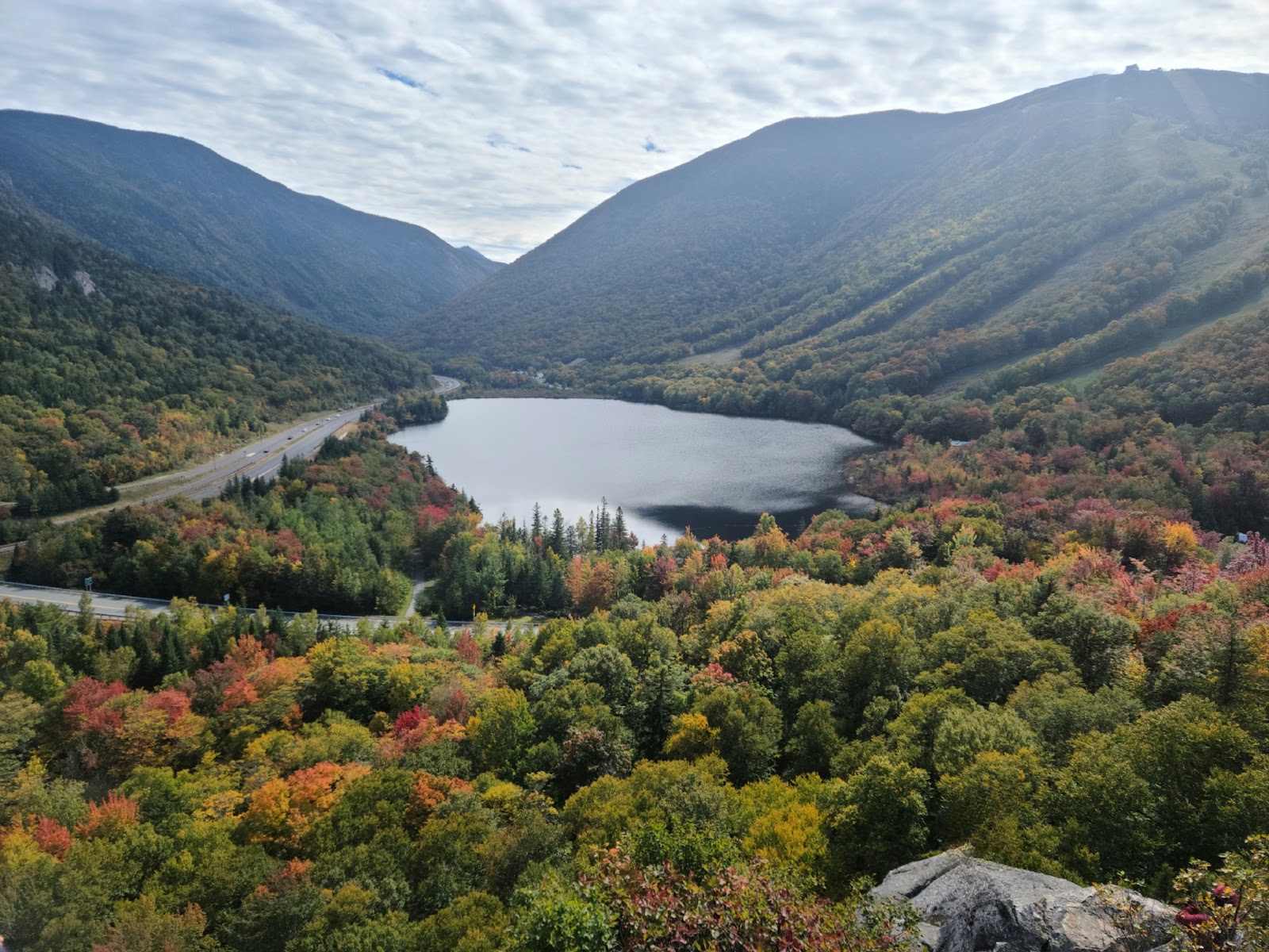 10 best places for Dog Friendly Weekend Getaways in New Hampshire