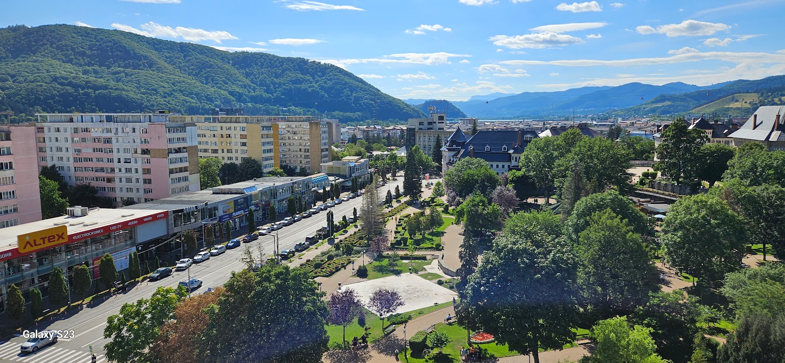 מלון גרנד ביקאז