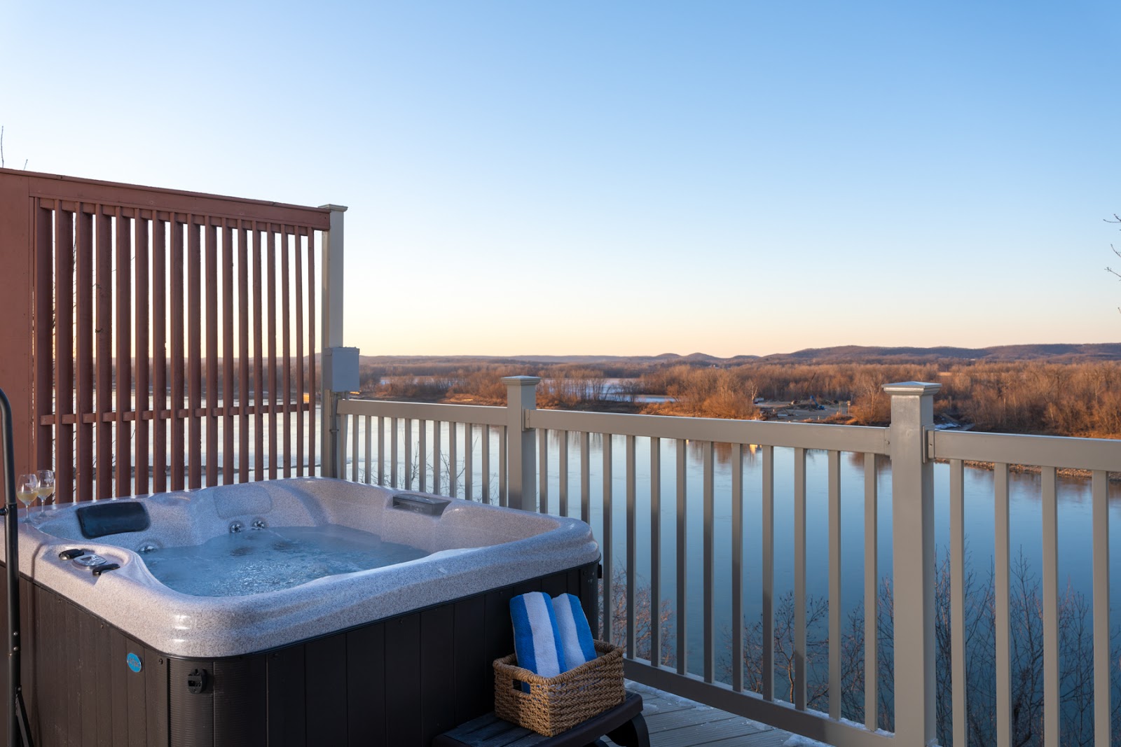 Hermann Hill Vineyard and Inn