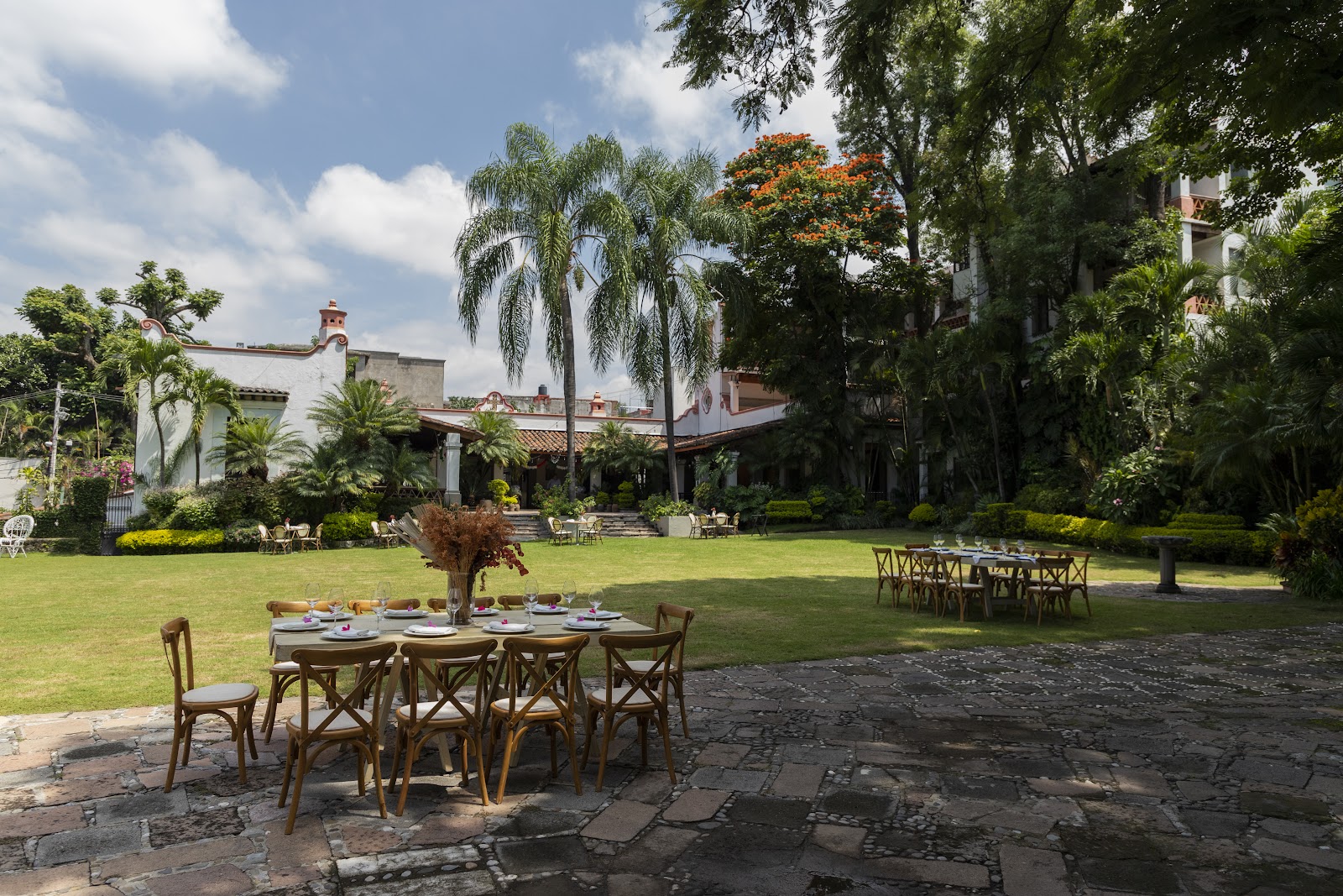 Hotel Boutique Casa de Campo