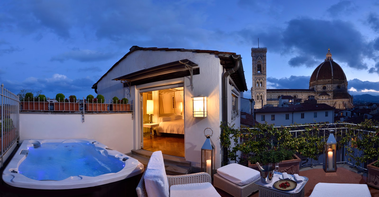 Hotel Brunelleschi (Florence)