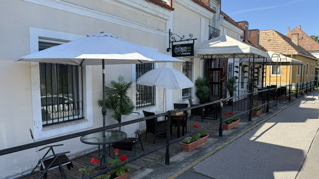 Hotel Centrum Szentendre