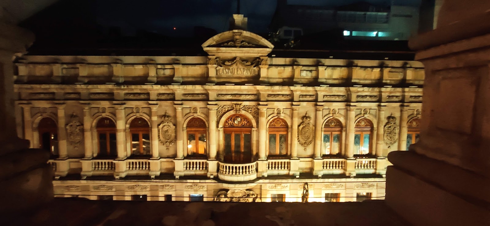 Hotel Downtown Mexico