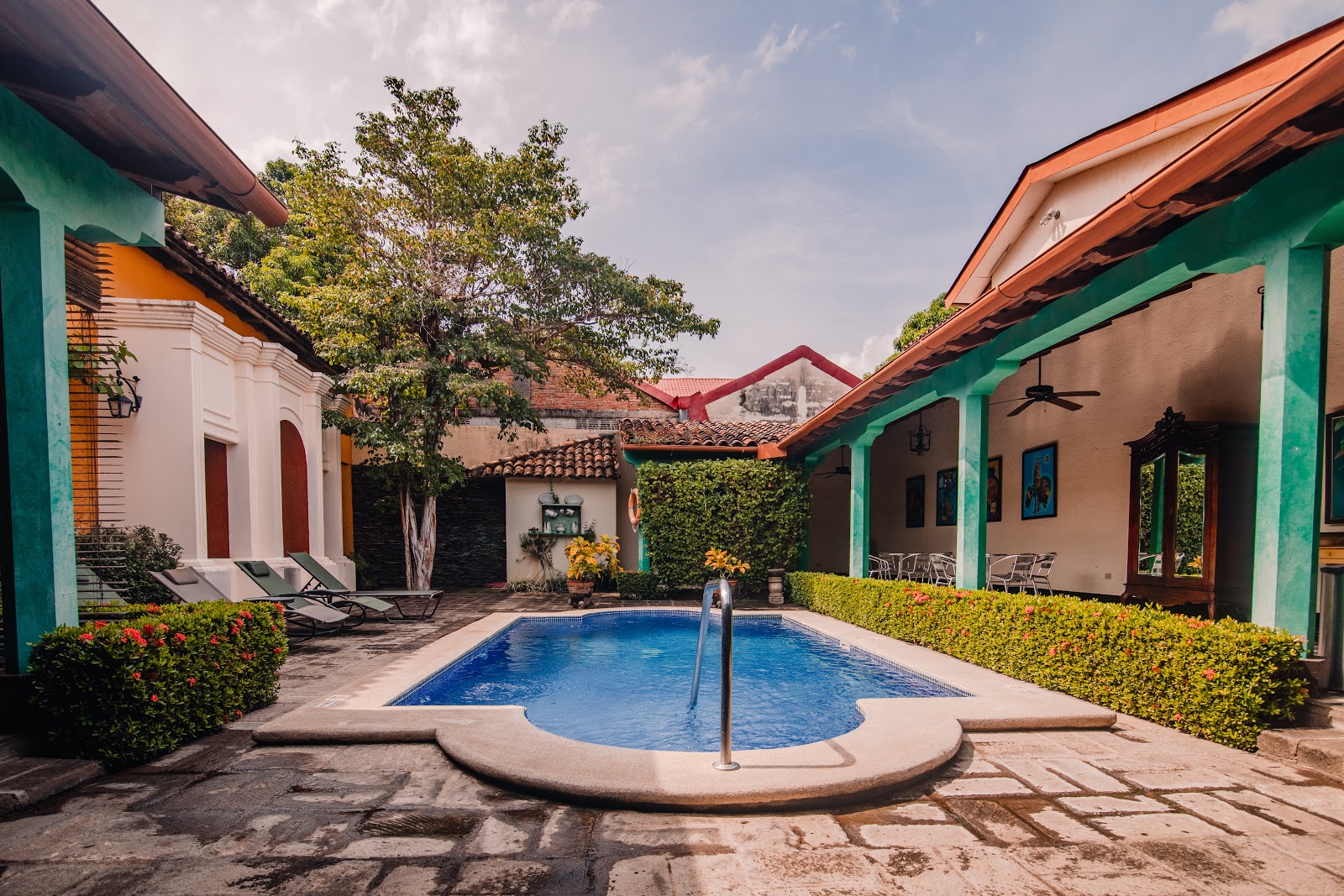 Hotel El Convento