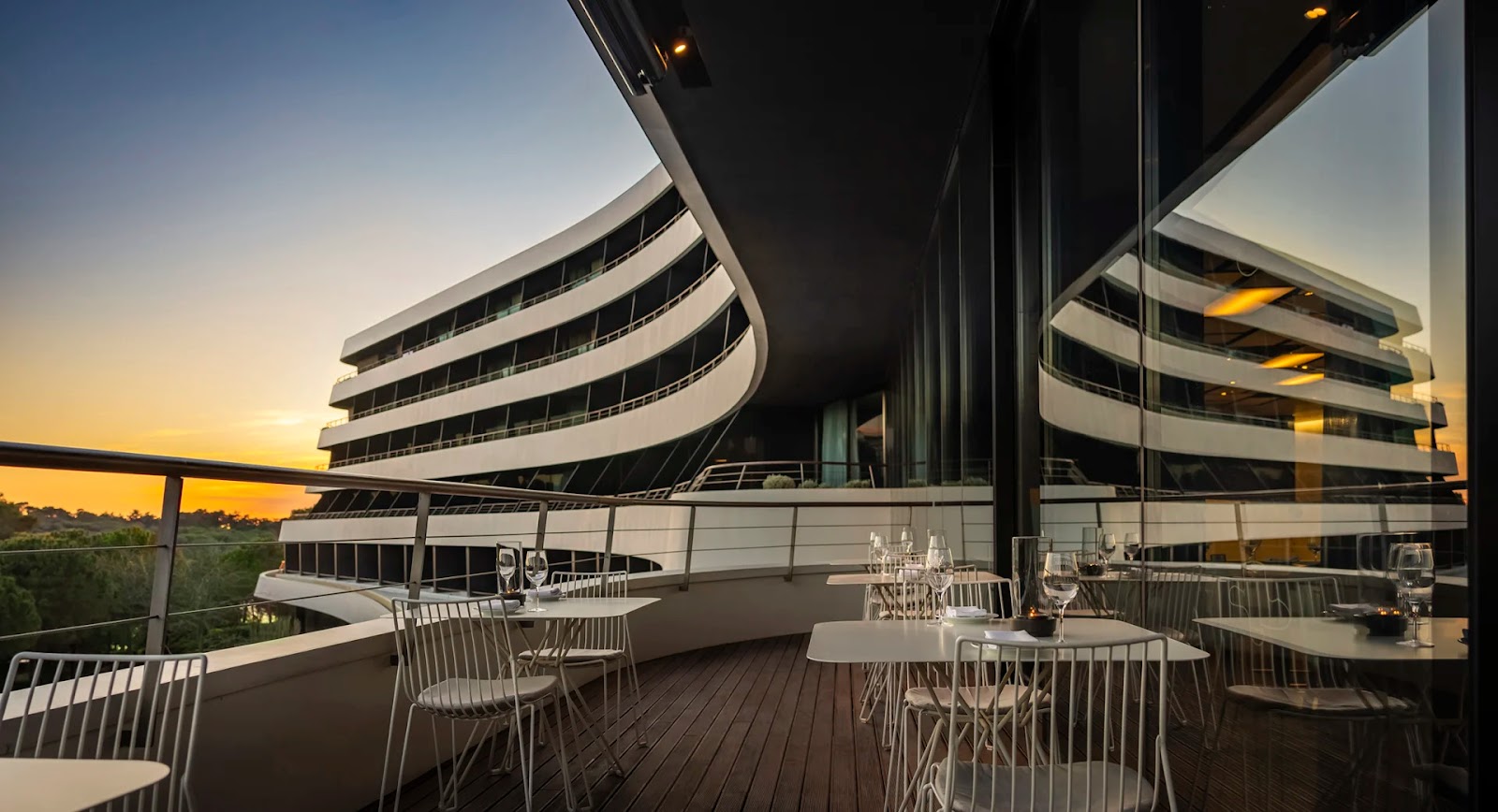 Hotel Lone, Rovinj, Istria, Croatia