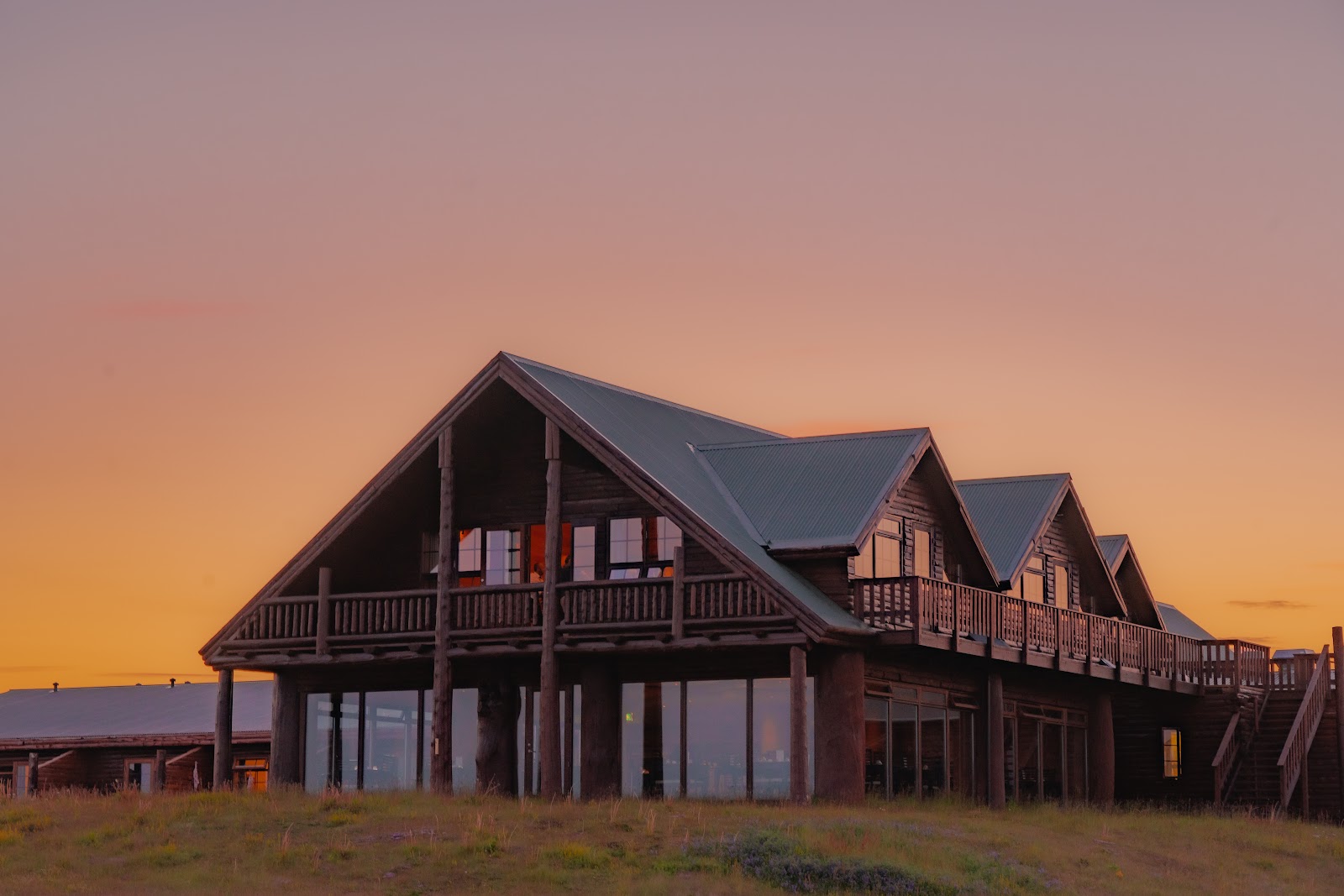 Hotel Rangá