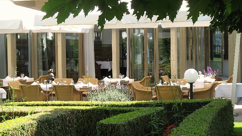 Hotel Restaurant Schatzmann