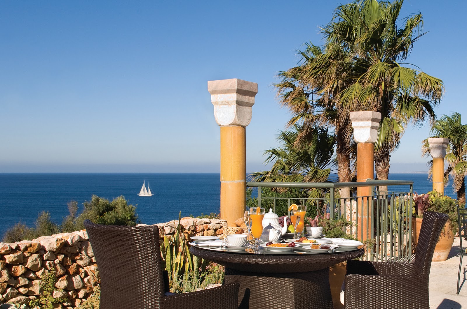 Hotel Vivenda Miranda