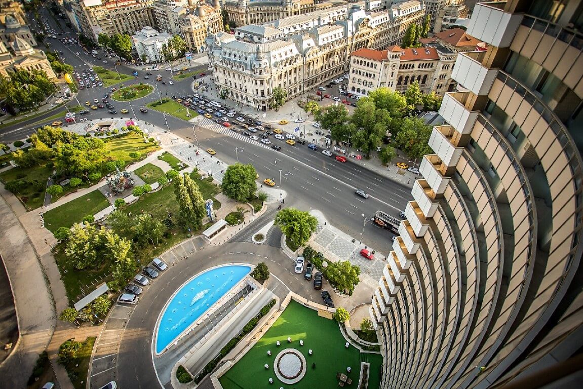 InterContinental Bucharest