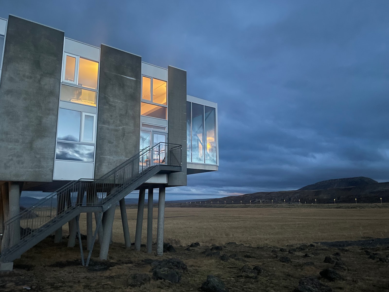 ION Adventure Hotel