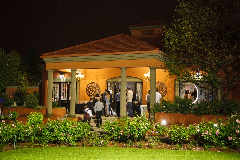 Ivory Manor Boutique Hotel