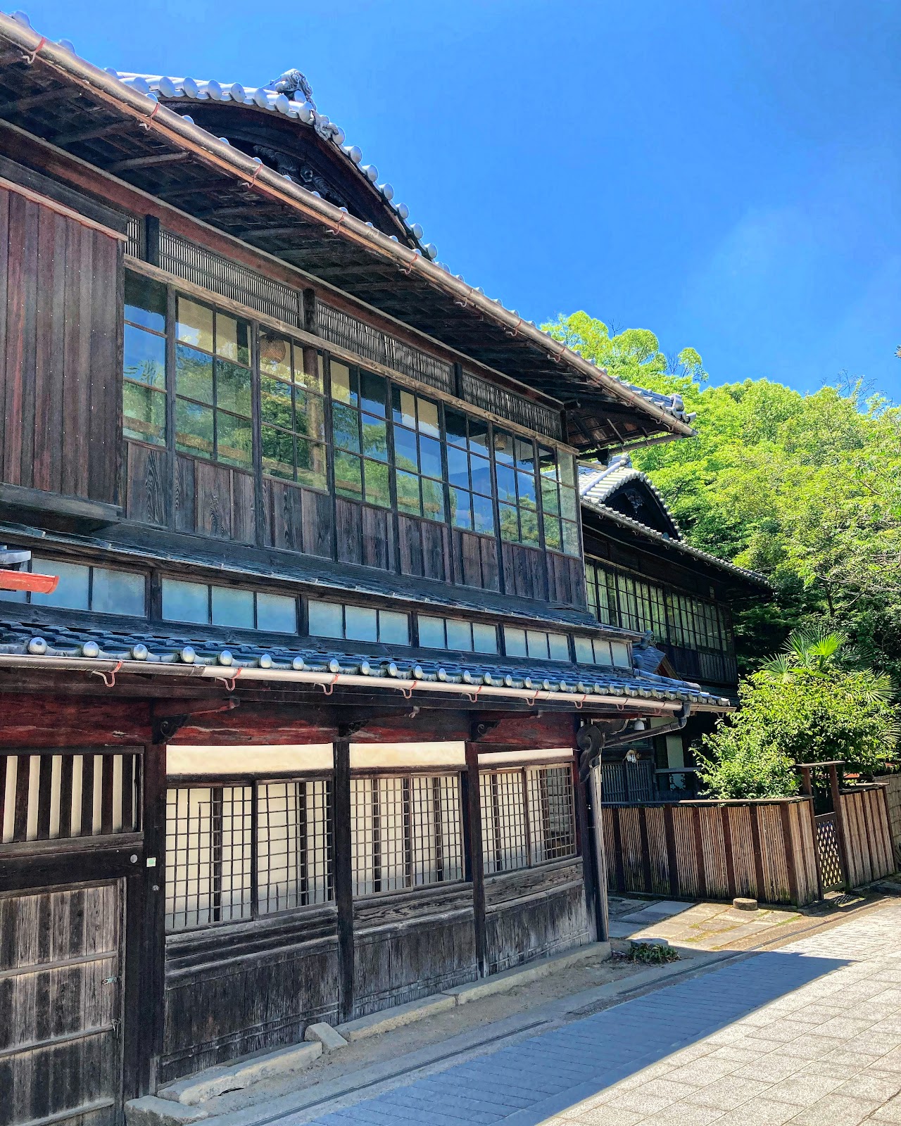 Iwaso Ryokan