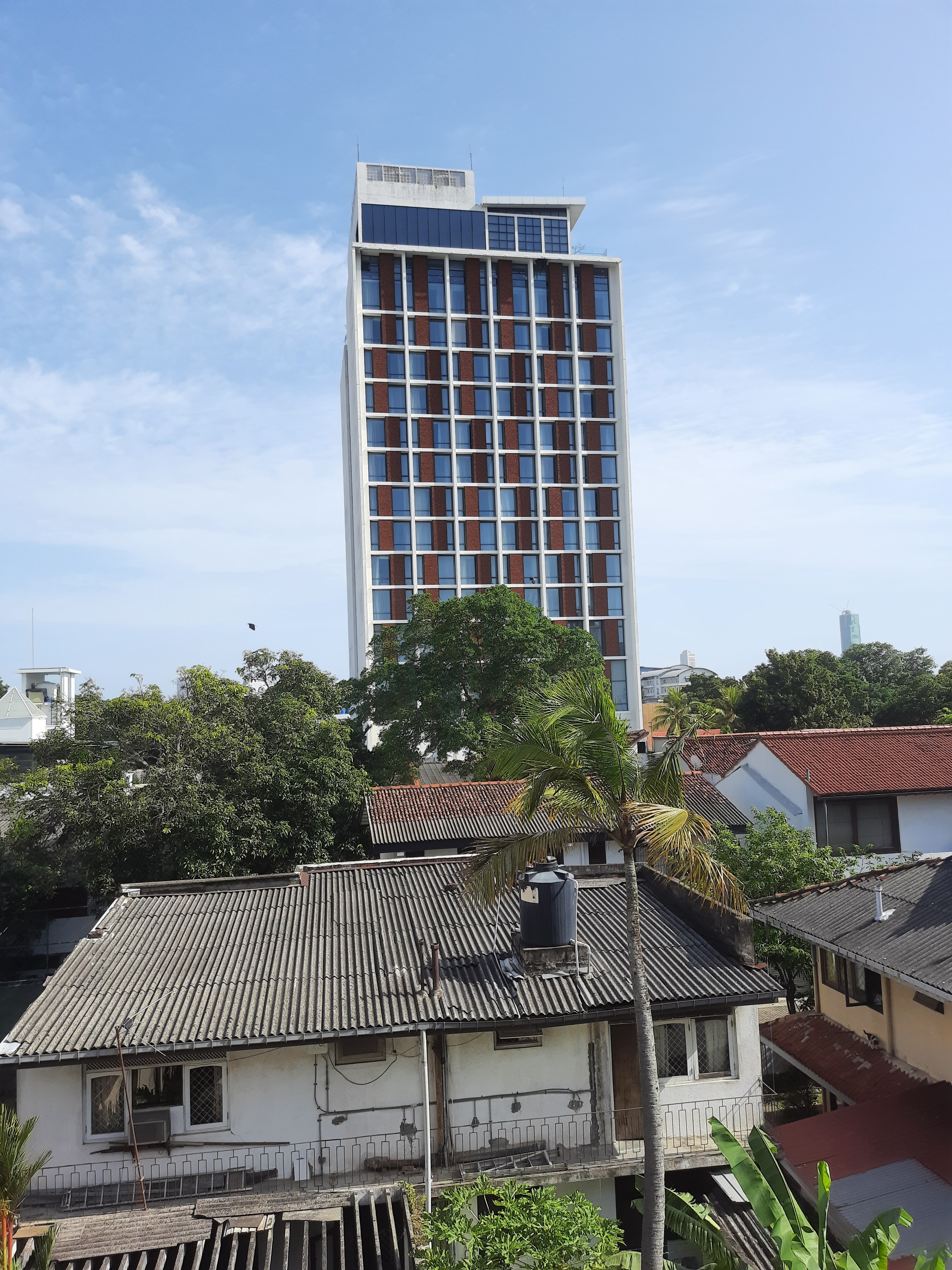 Jetwing Colombo Seven