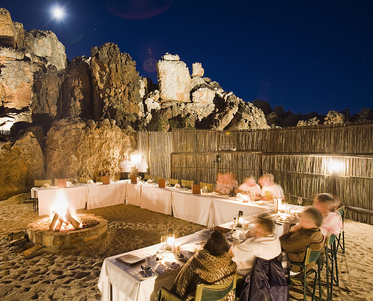Kagga Kamma Nature Reserve