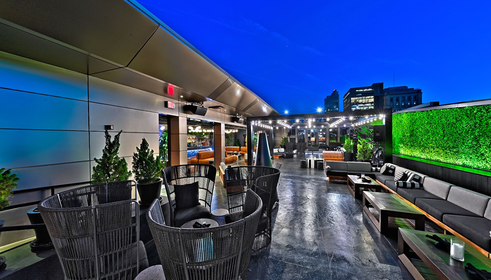 Kimpton Hotel Monaco Philadelphia