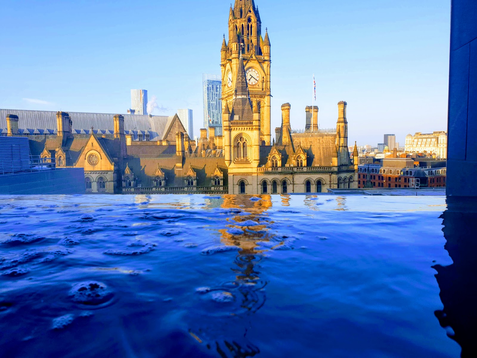 King Street Townhouse