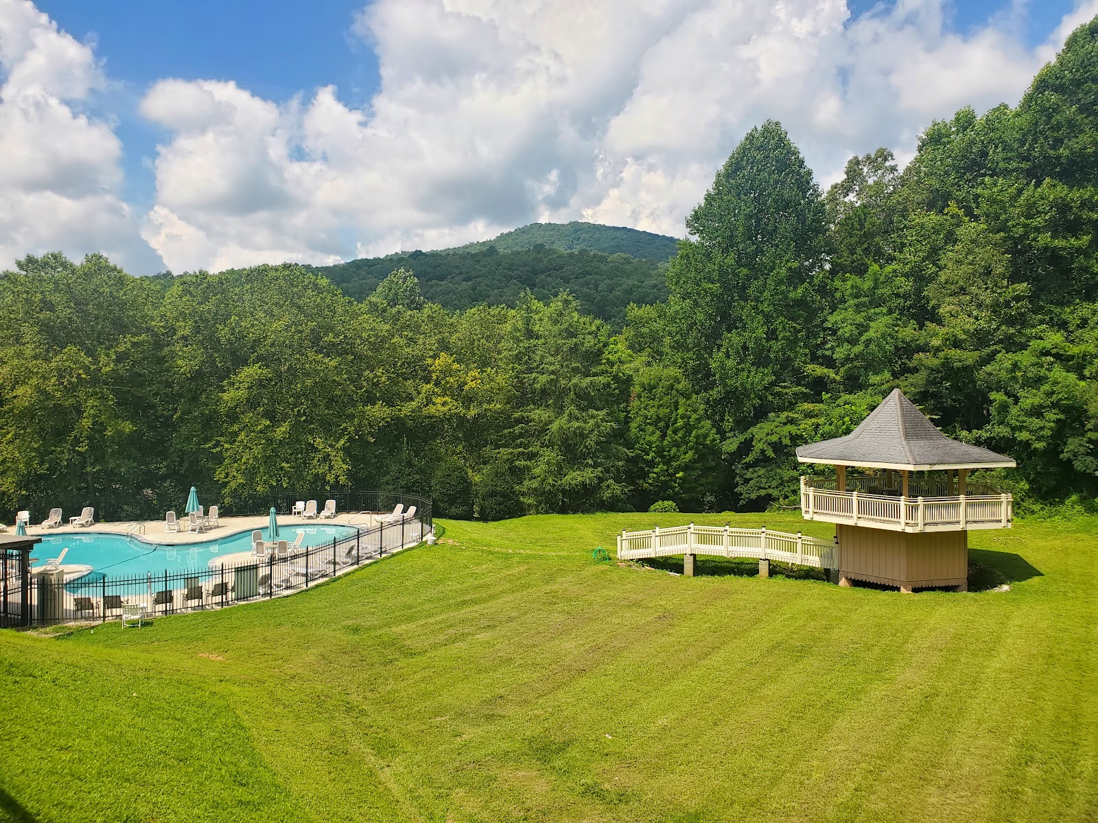 Kingwood Resort & Winery