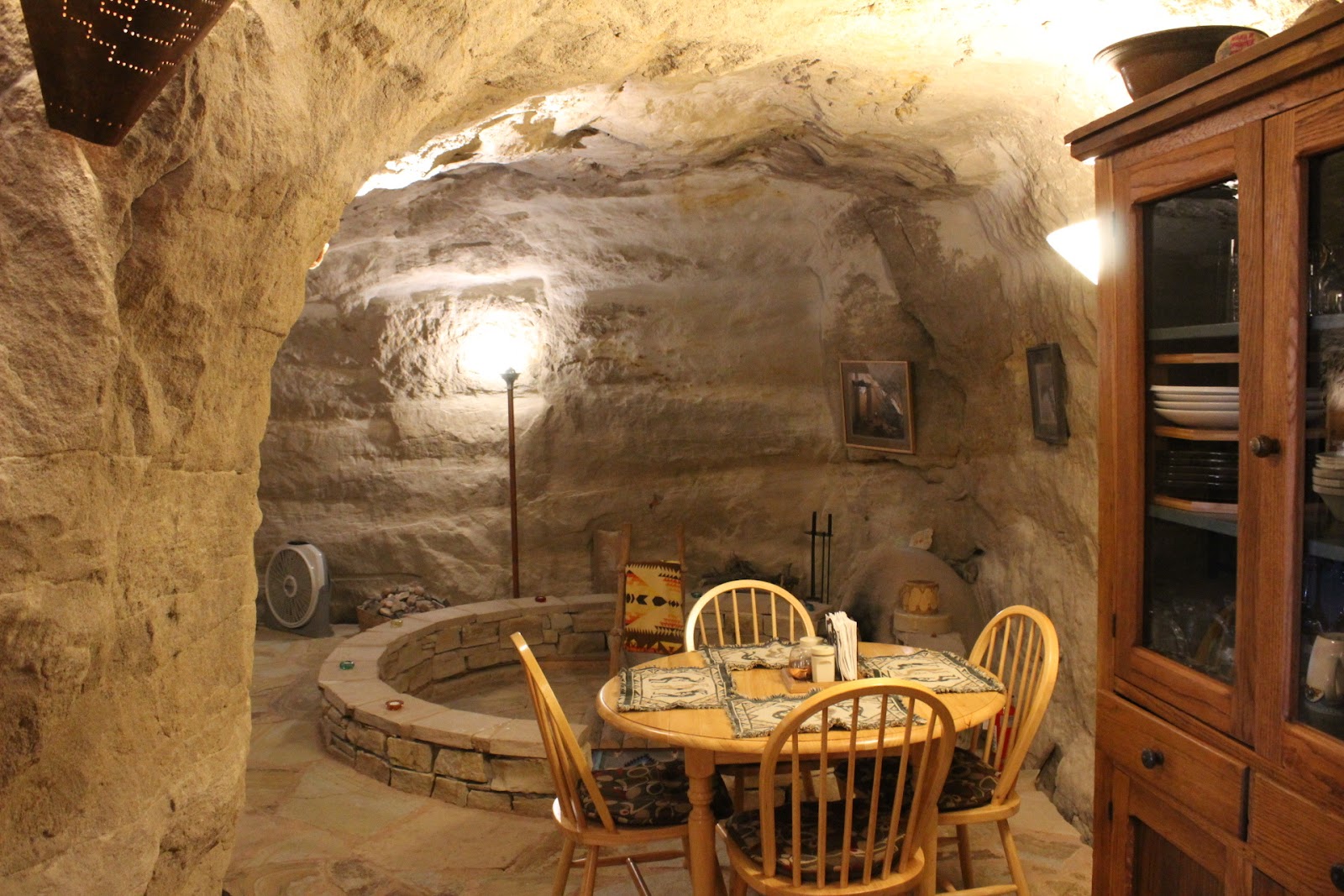 Kokopelli Cave Bed and Breakfast