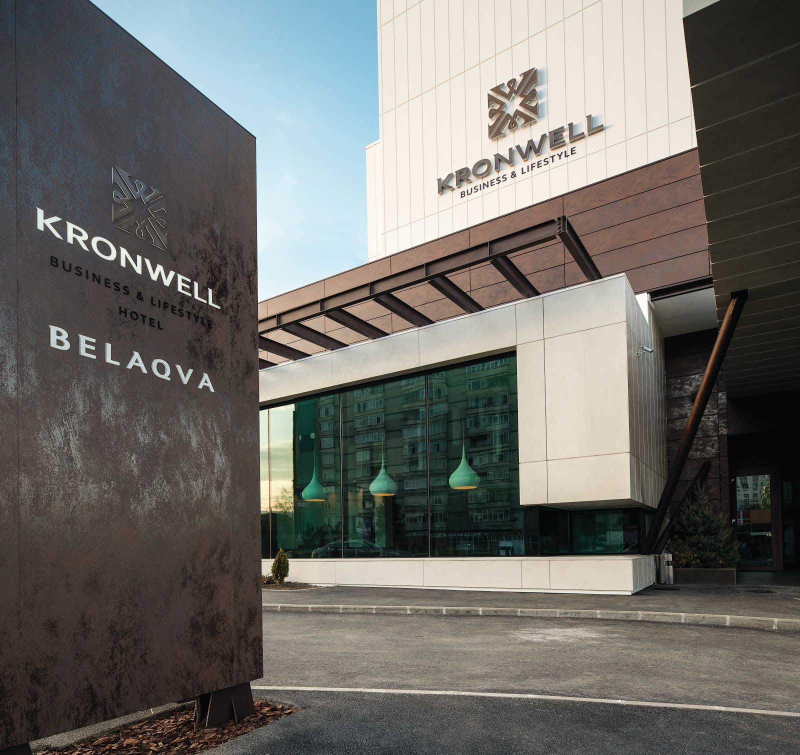 Kronwell Hotel