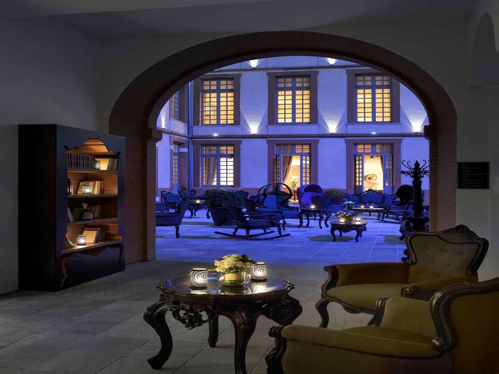 La Cour des Consuls Hotel & Spa