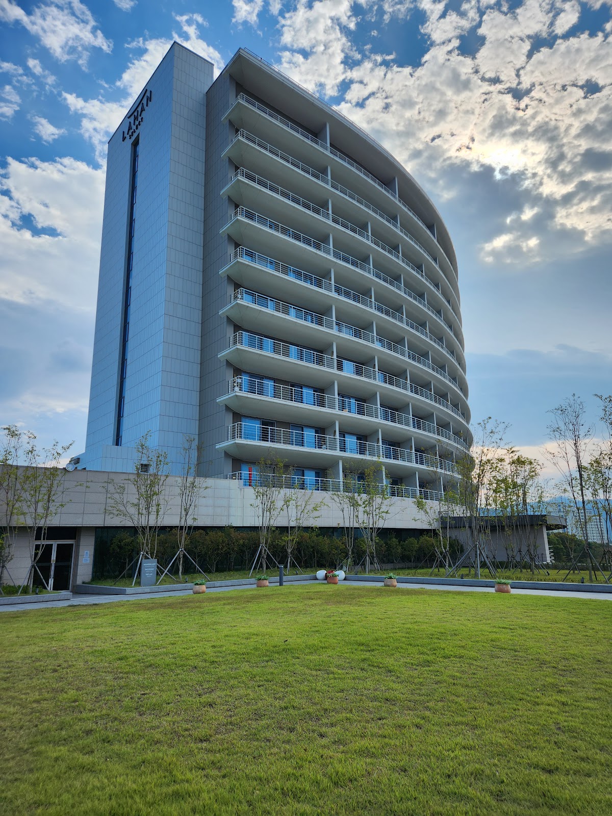 Lahan Select Gyeongju