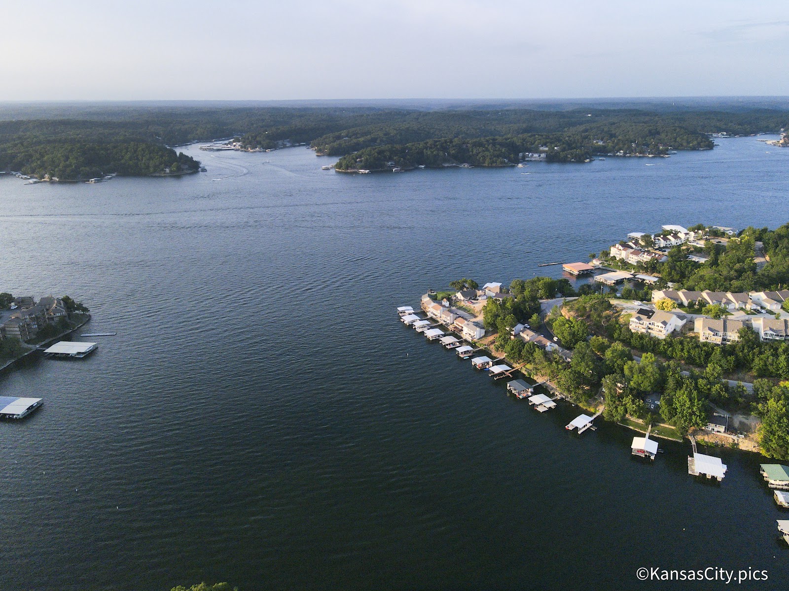 10 Best Places for Weekend Trips From Springfield, MO