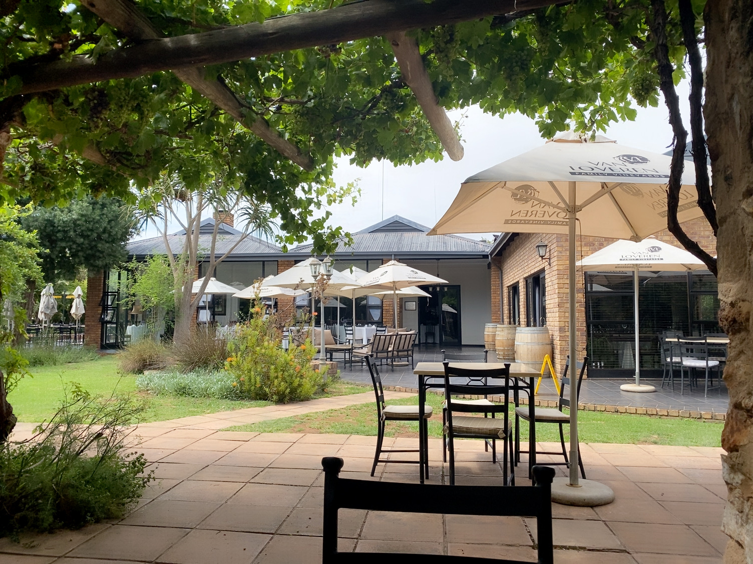 Leriba Hotel and Spa