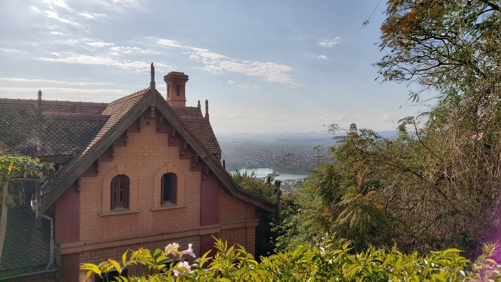 Lokanga Boutique Hotel